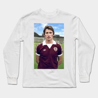 Derek OConnor Hearts Long Sleeve T-Shirt